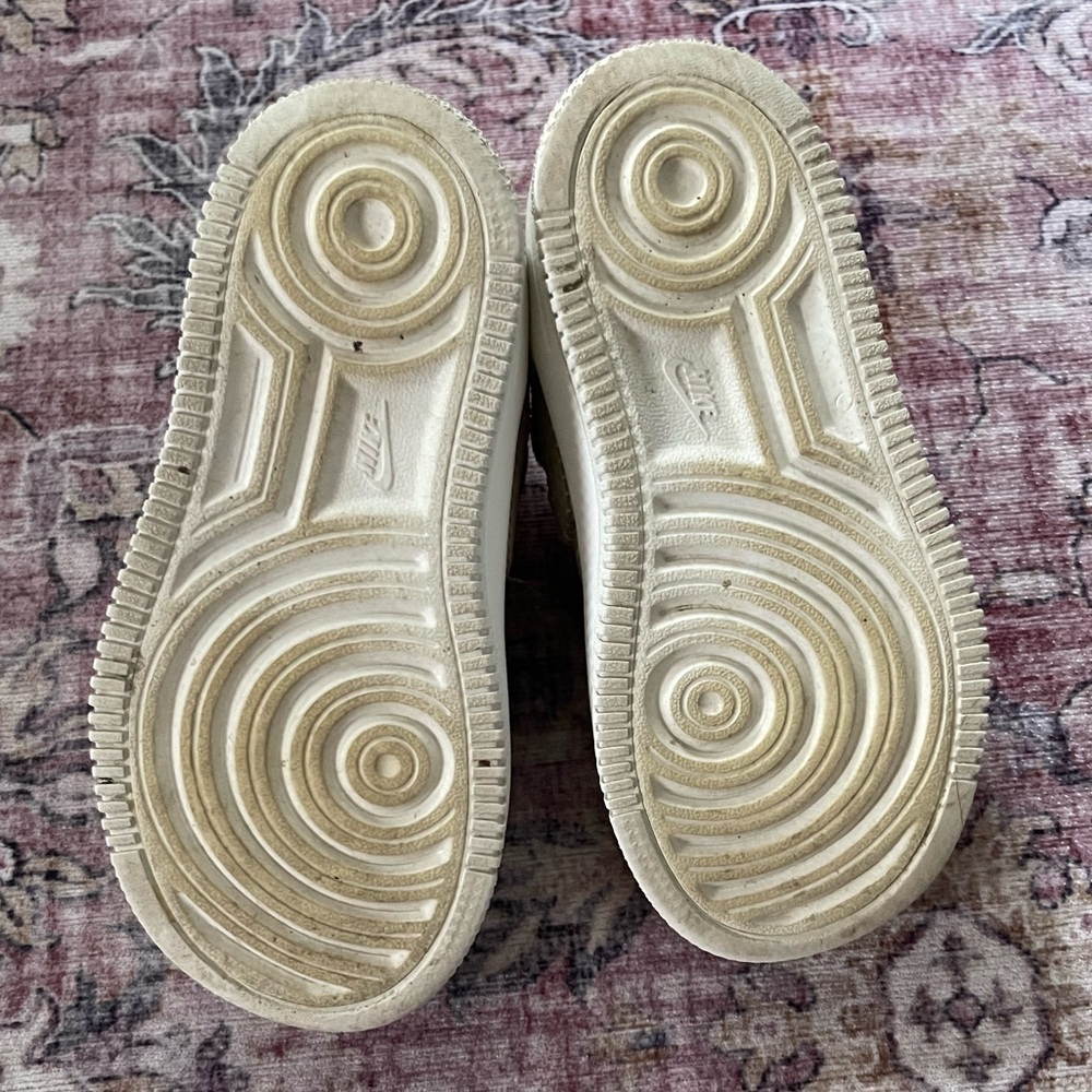Nike Force 1 Low EasyOn lil’ - Picture 11 of 11